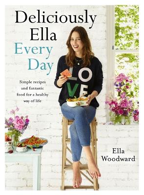 Deliciously Ella Every Day book