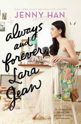 Always and Forever, Lara Jean book