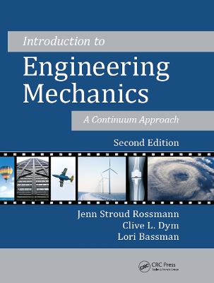 Introduction to Engineering Mechanics book