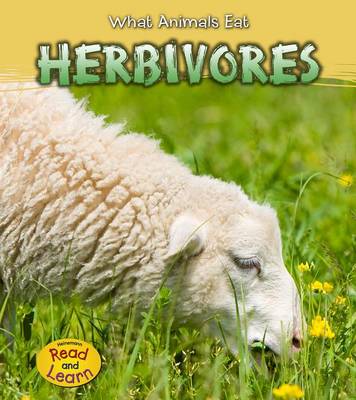 Herbivores by James Benefield