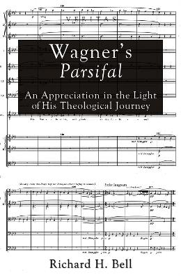 Wagner's Parsifal book