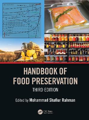 Handbook of Food Preservation book