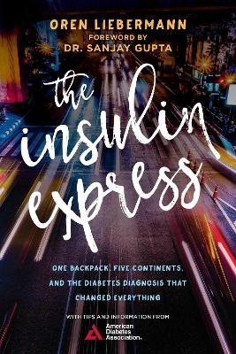 Insulin Express book