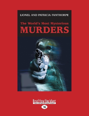 World's Most Mysterious Murders book