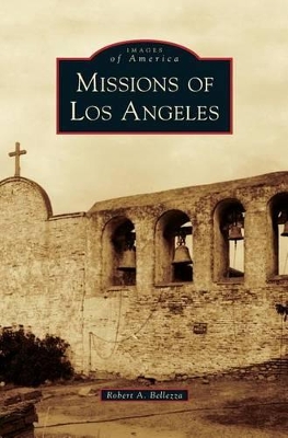 Missions of Los Angeles book