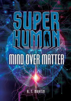 Mind Over Matter book