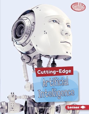 Cutting-Edge Artificial Intelligence book