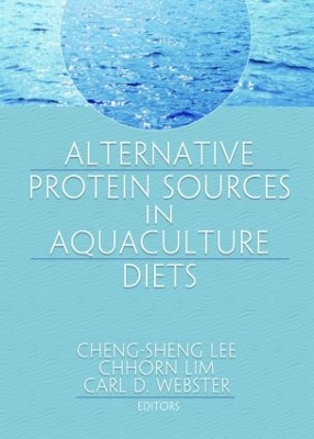 Alternative Protein Sources in Aquaculture Diets by Chhorn Lim