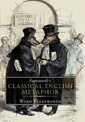 Farnsworth's Classical English Metaphor book