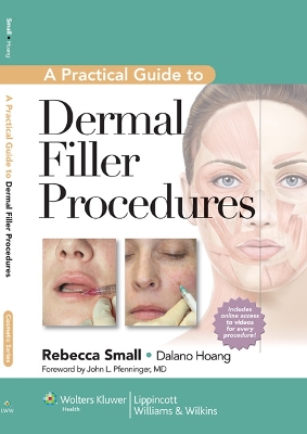 Practical Guide to Dermal Filler Procedures book