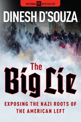 Big Lie book