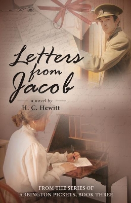 Letters from Jacob by H C Hewitt