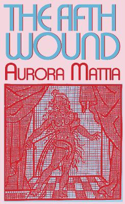 The Fifth Wound book