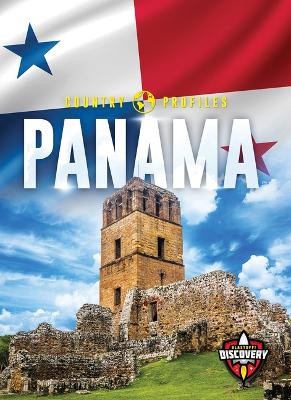 Panama book