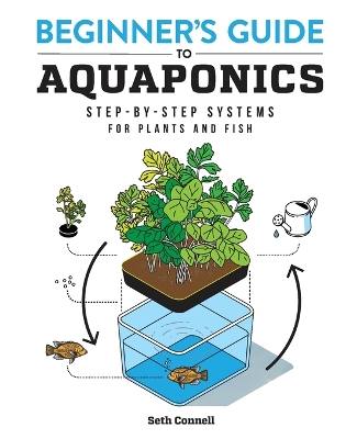 Beginner's Guide to Aquaponics book