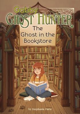 The Ghost in the Bookstore book