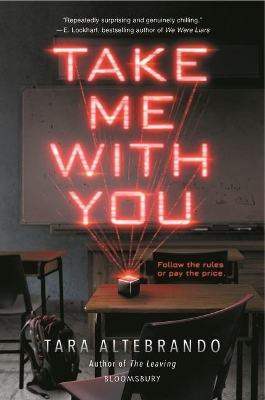 Take Me with You book