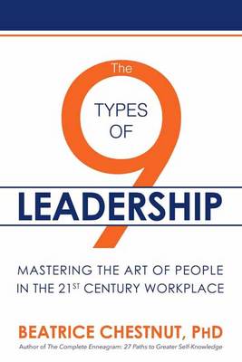 9 Types of Leadership book