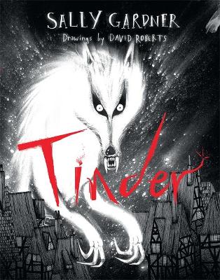Tinder by Sally Gardner