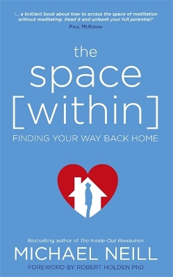 Space Within book