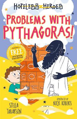 Problems with Pythagoras! book