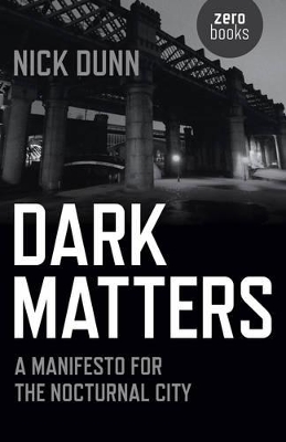 Dark Matters book