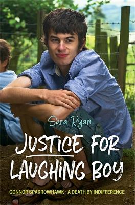 Justice for Laughing Boy book