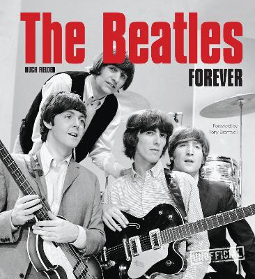 Beatles Forever book