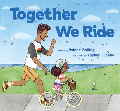 Together We Ride book