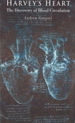 Harvey's Heart book