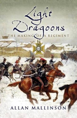 Light Dragoons book