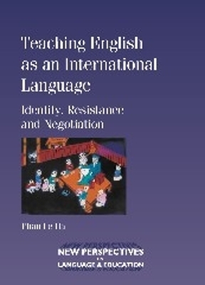 Teaching English as an International Language book