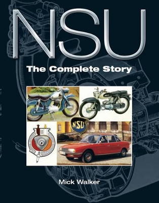 NSU book