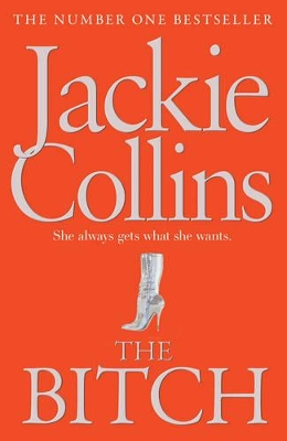 The Bitch by Jackie Collins