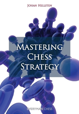 Mastering Chess Strategy book