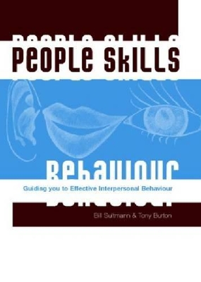 People Skills book