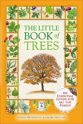 The Little Book of Trees book