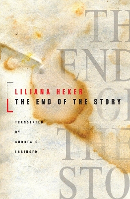 End of the Story book