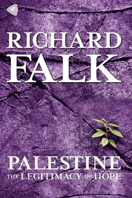 Palestine by Richard Falk