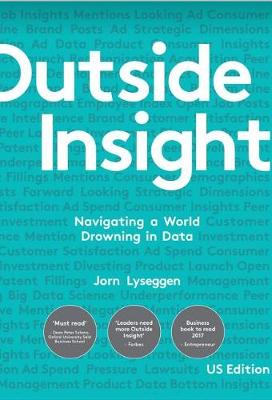 Outside Insight by Jorn Lyseggen