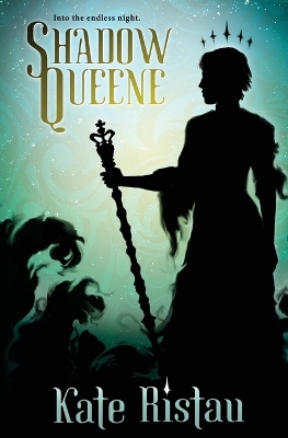 Shadow Queene book