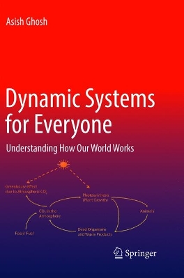 Dynamic Systems for Everyone: Understanding How Our World Works book