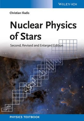 Nuclear Physics of Stars book