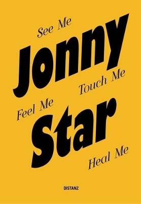 Jonny Star book