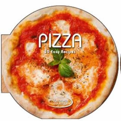 Pizza book