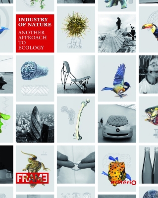 Industry of Nature book