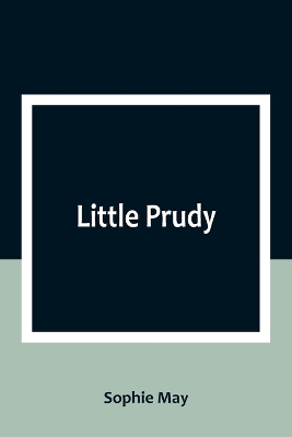 Little Prudy book