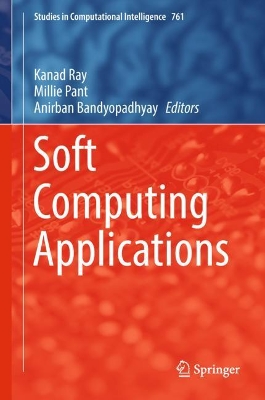 Soft Computing Applications book