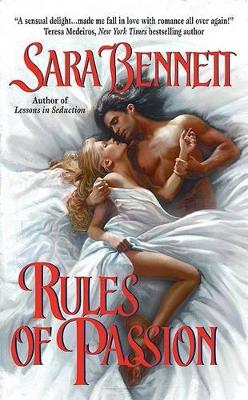 Rules of Passion book