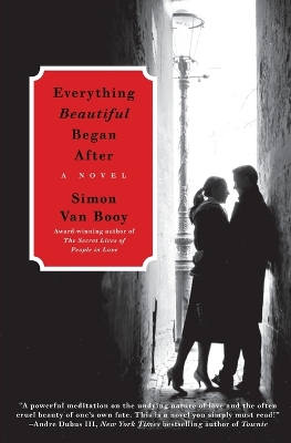 Everything Beautiful Began After book